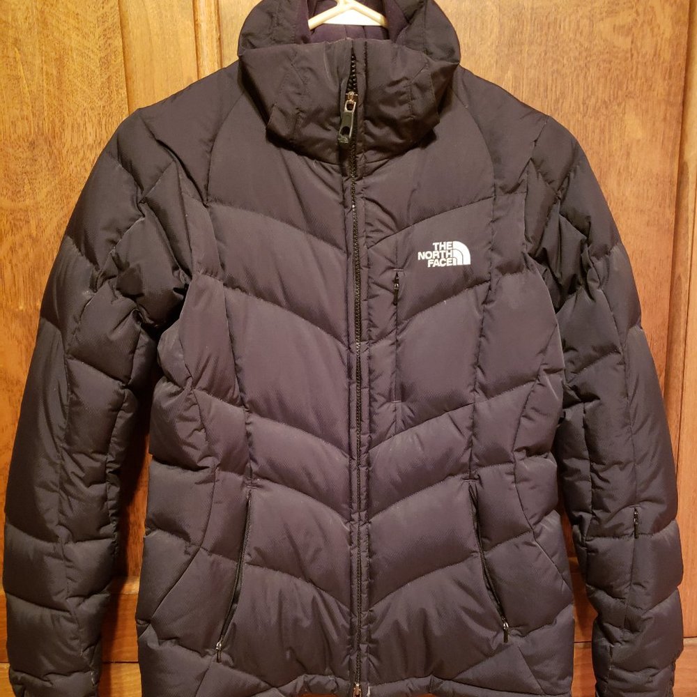 NORTH FACE COAT